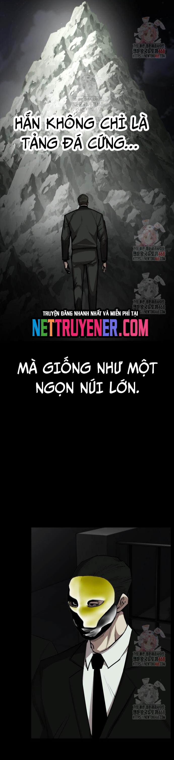 Vanta Black Chap 32 - Next Chap 33