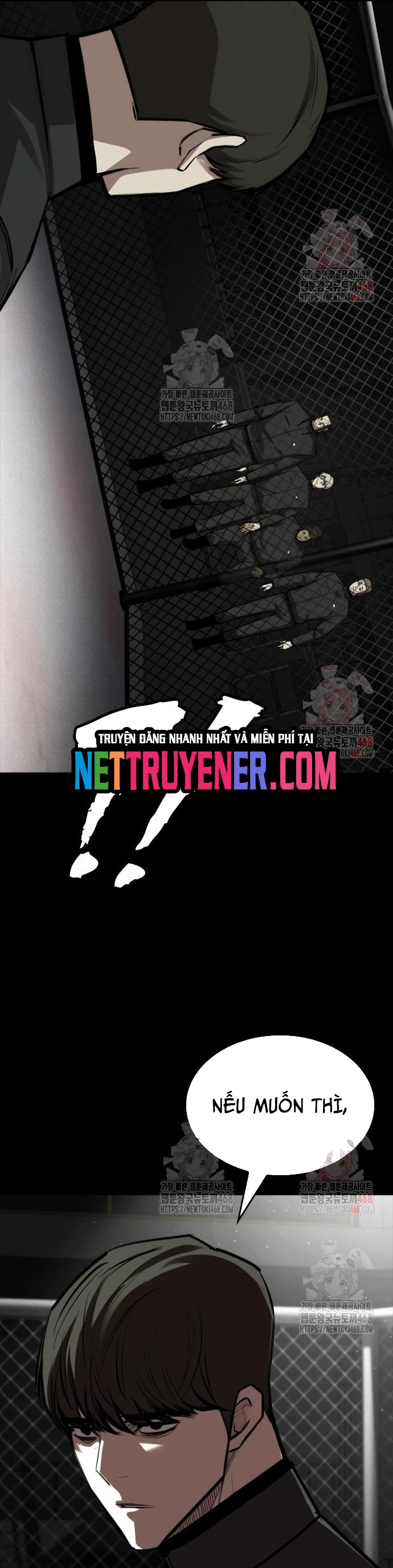 Vanta Black Chap 32 - Next Chap 33