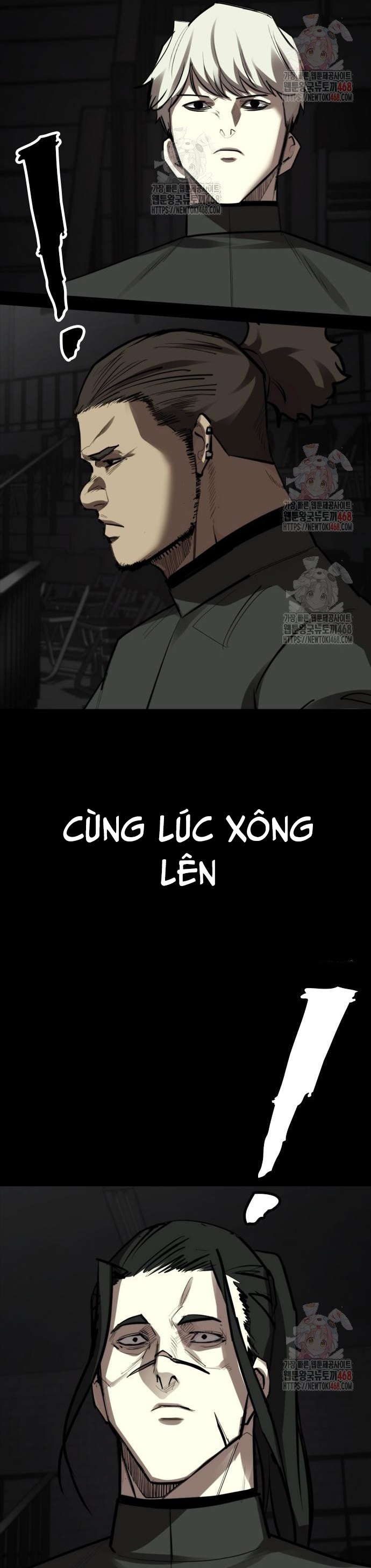 Vanta Black Chap 32 - Next Chap 33