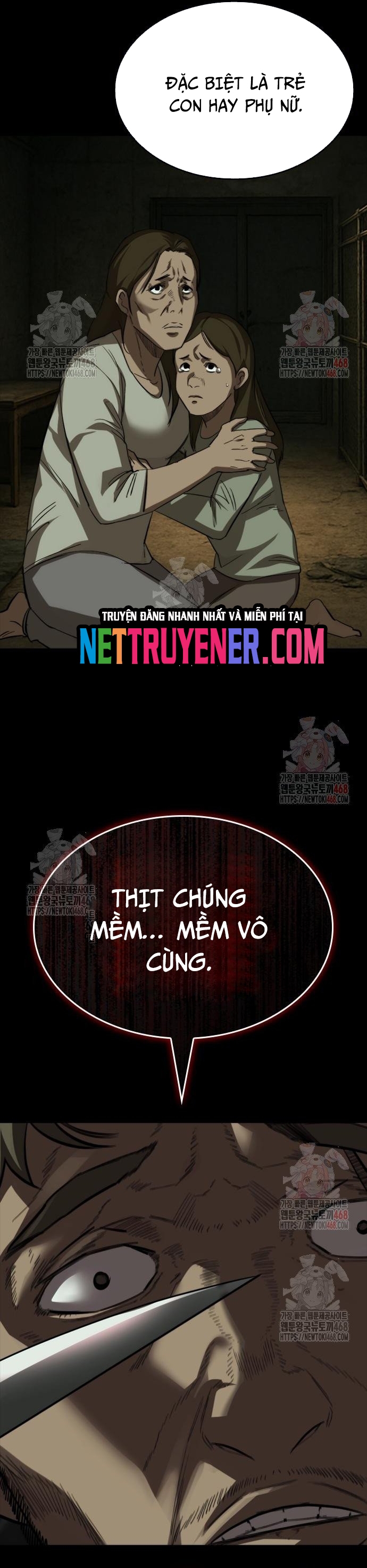 Vanta Black Chap 32 - Next Chap 33