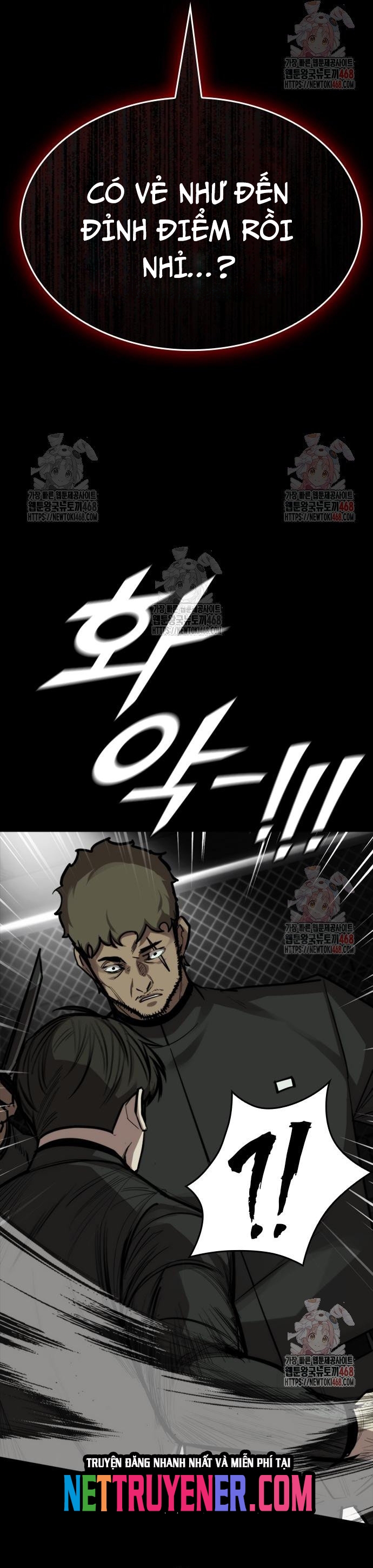 Vanta Black Chap 32 - Next Chap 33