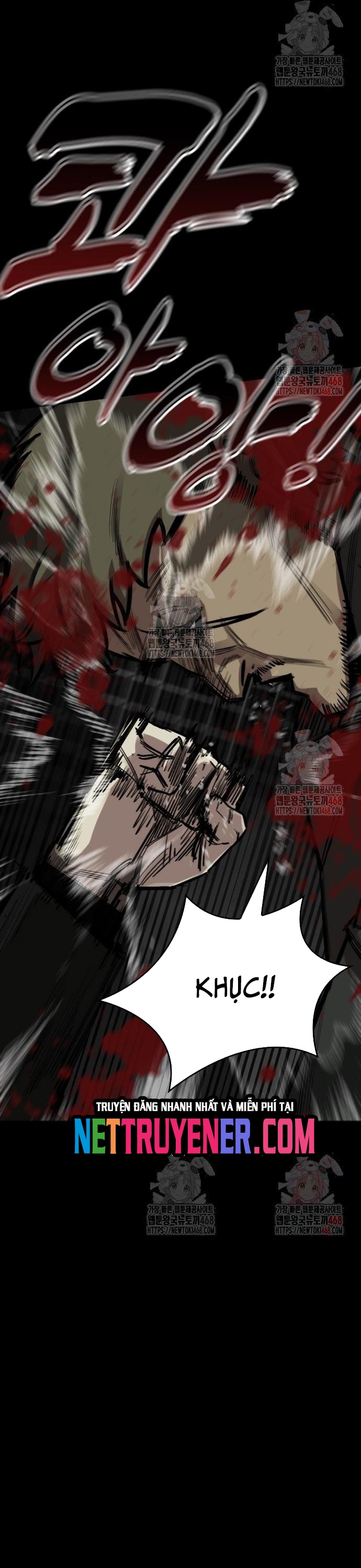 Vanta Black Chap 32 - Next Chap 33