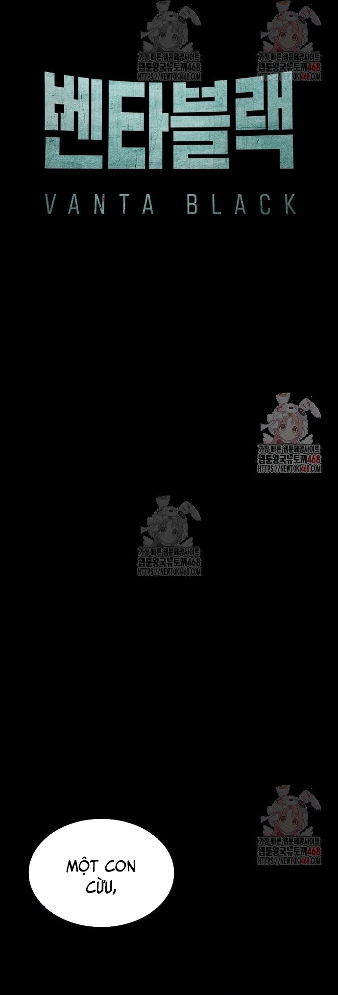 Vanta Black Chap 32 - Next Chap 33