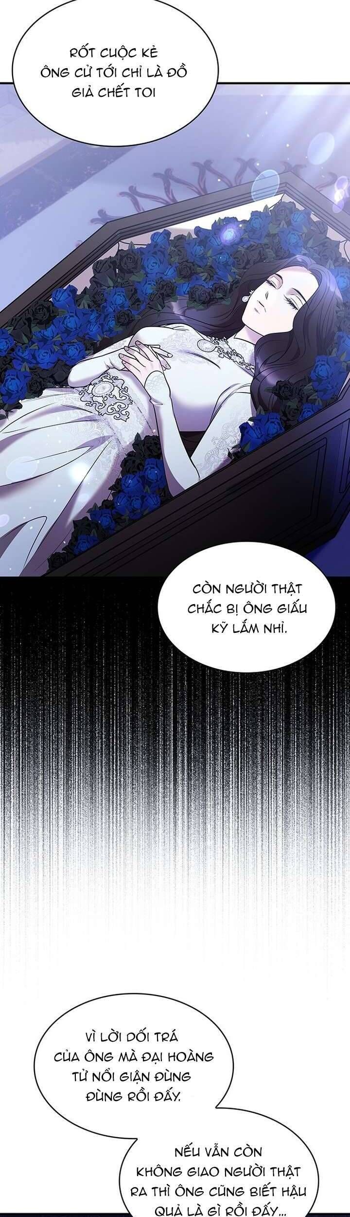 Vào Ngày Mà Chị Gái Tôi Qua Đời Chap 1 - Next Chap 2