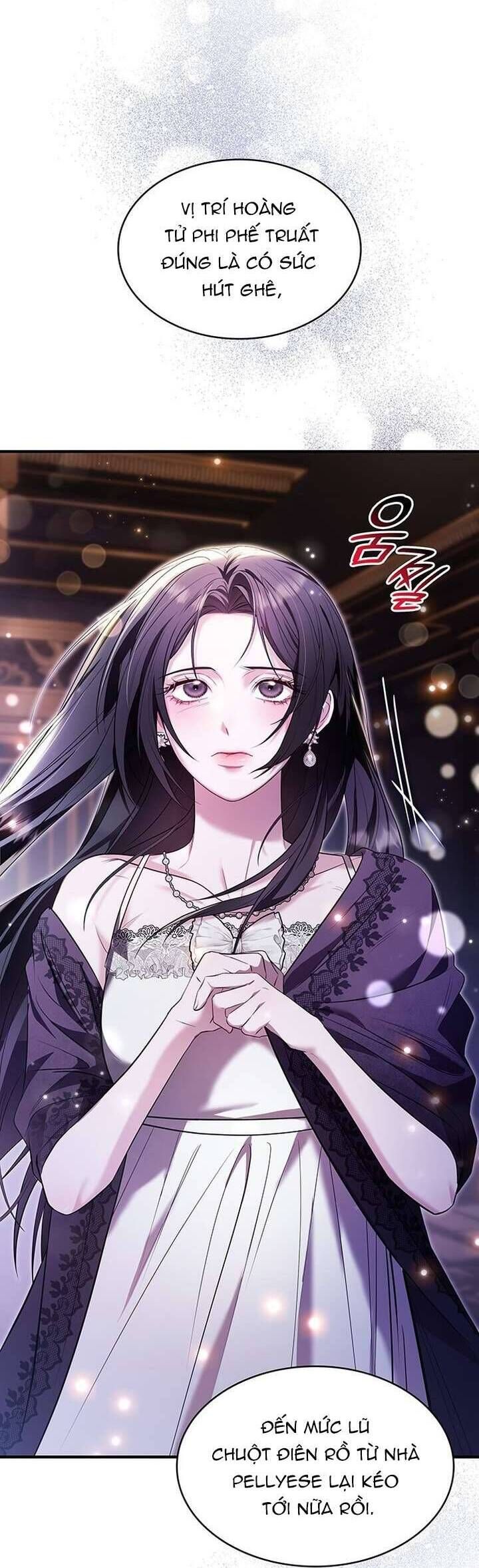 Vào Ngày Mà Chị Gái Tôi Qua Đời Chap 1 - Next Chap 2