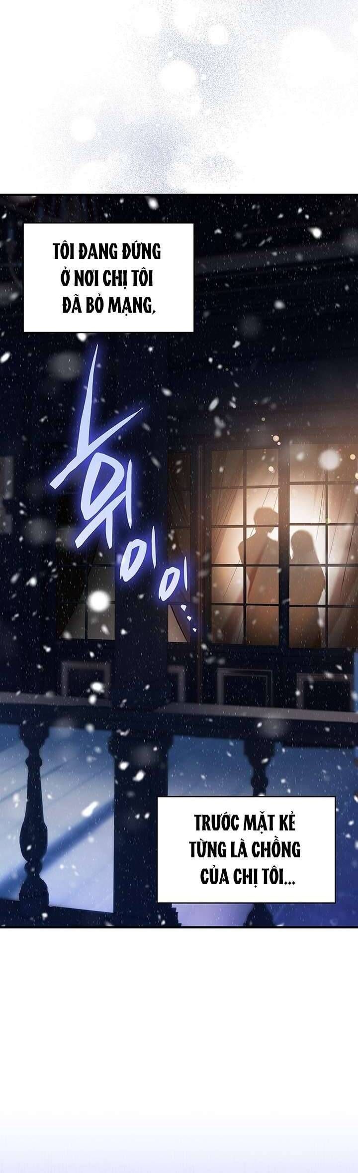 Vào Ngày Mà Chị Gái Tôi Qua Đời Chap 1 - Next Chap 2