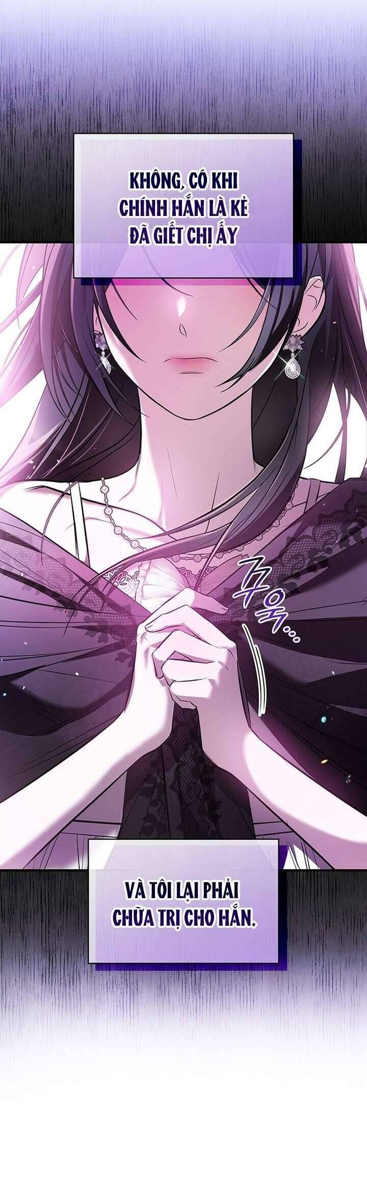 Vào Ngày Mà Chị Gái Tôi Qua Đời Chap 1 - Next Chap 2