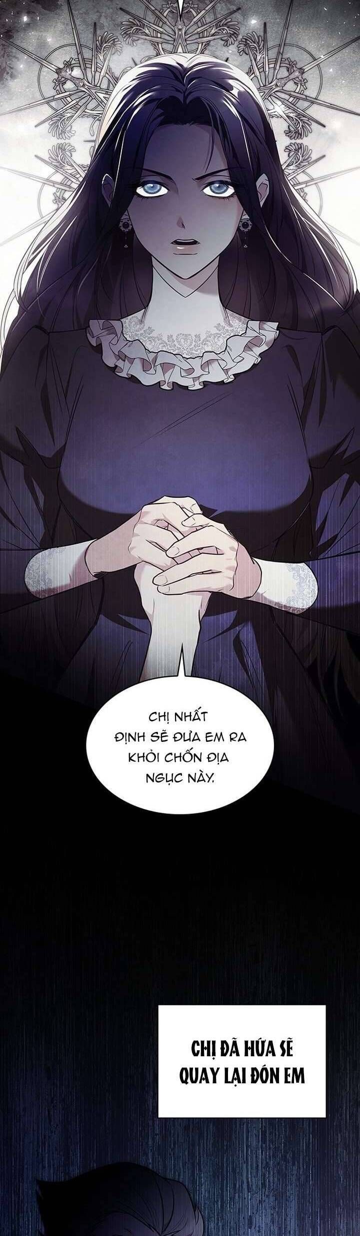 Vào Ngày Mà Chị Gái Tôi Qua Đời Chap 1 - Next Chap 2