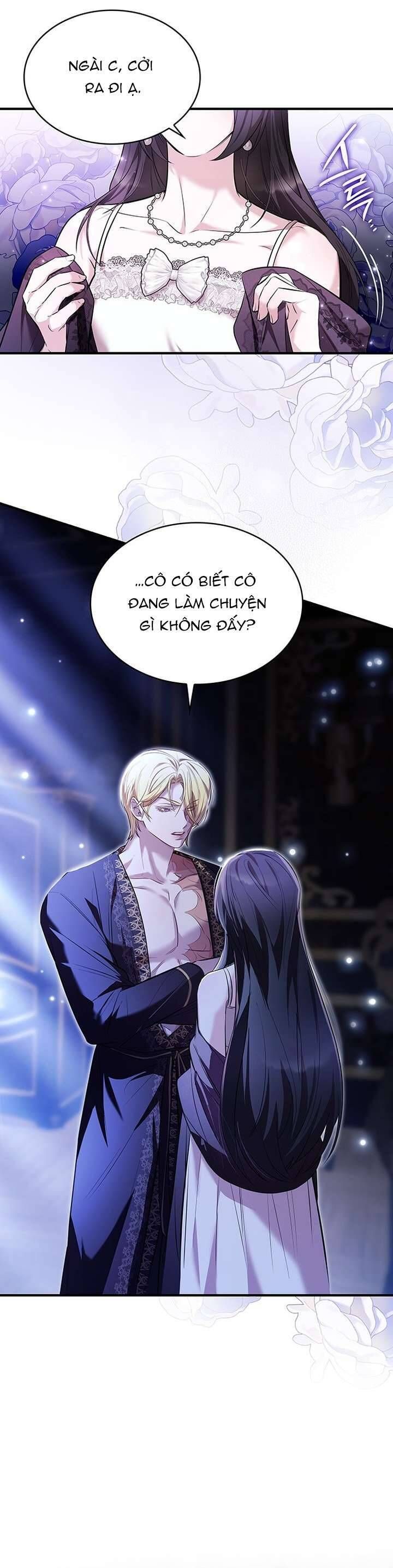 Vào Ngày Mà Chị Gái Tôi Qua Đời Chap 1 - Next Chap 2