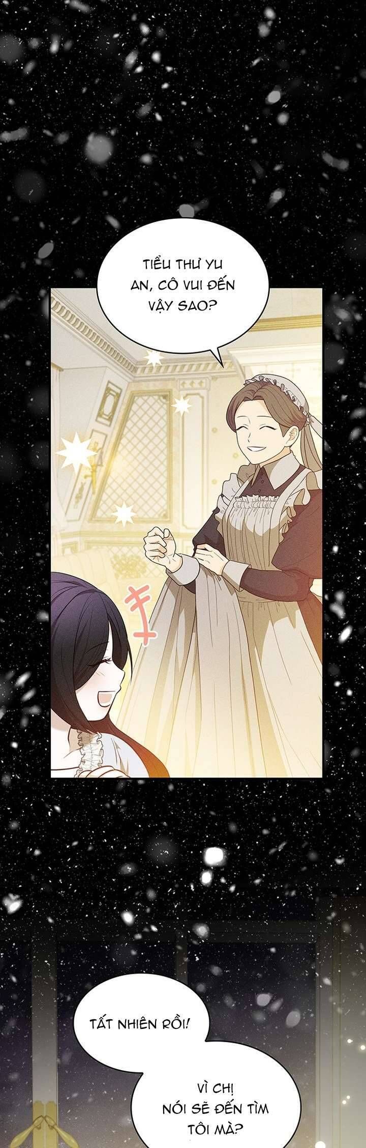 Vào Ngày Mà Chị Gái Tôi Qua Đời Chap 1 - Next Chap 2