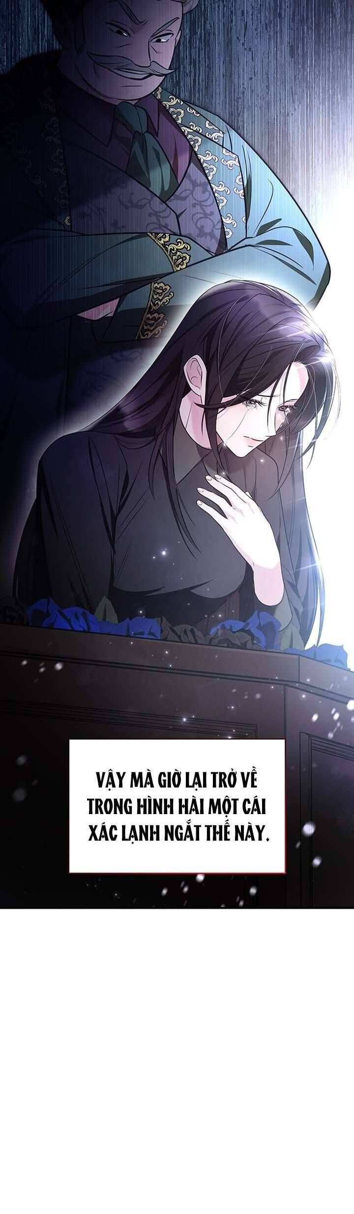 Vào Ngày Mà Chị Gái Tôi Qua Đời Chap 1 - Next Chap 2