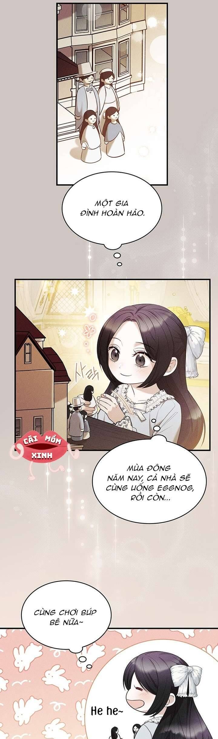 Vào Ngày Mà Chị Gái Tôi Qua Đời Chap 1 - Next Chap 2
