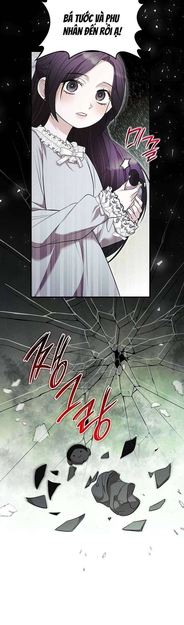 Vào Ngày Mà Chị Gái Tôi Qua Đời Chap 1 - Next Chap 2