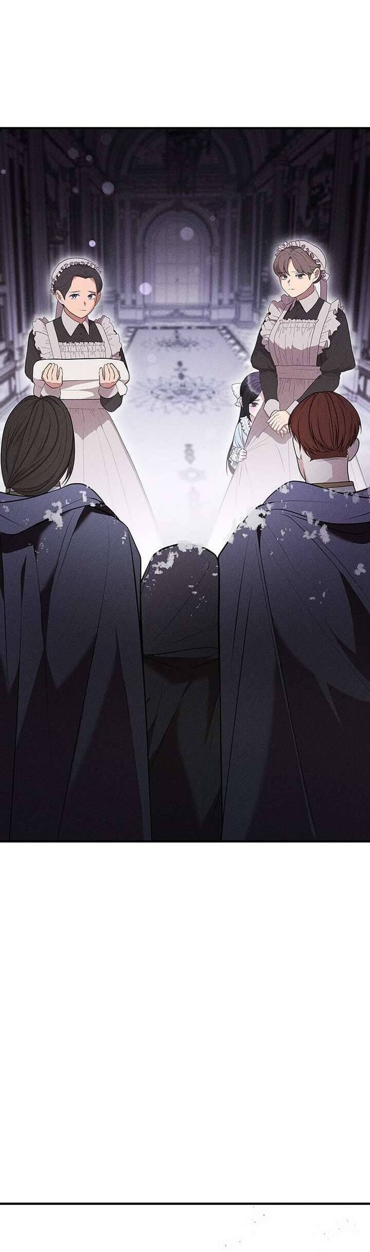 Vào Ngày Mà Chị Gái Tôi Qua Đời Chap 1 - Next Chap 2