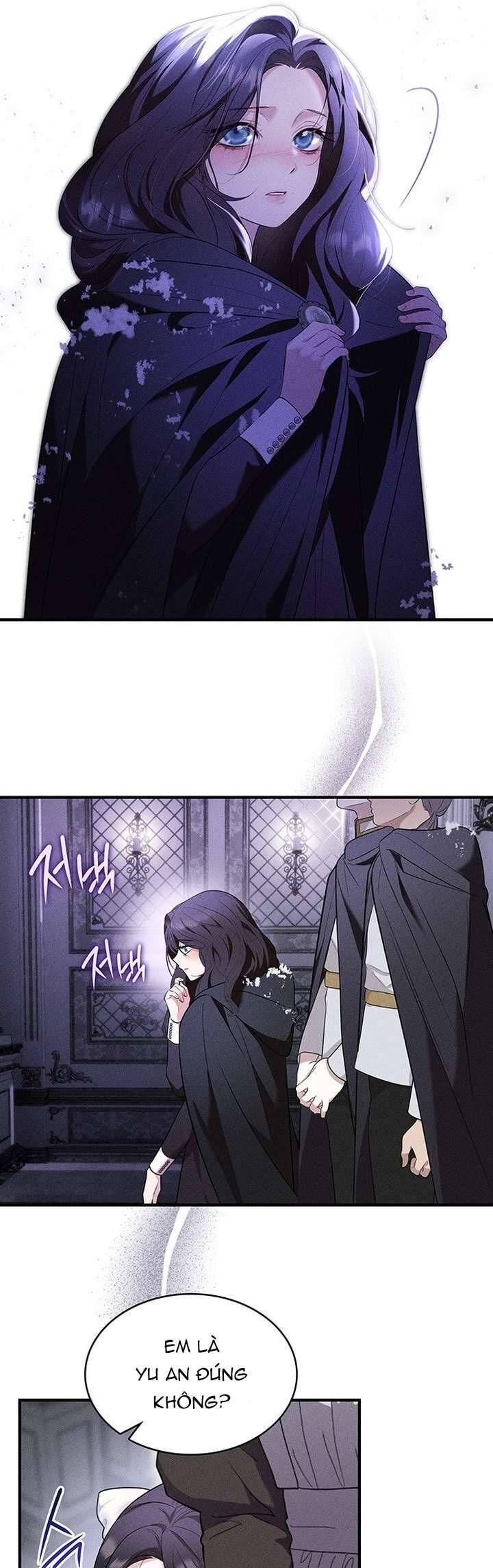 Vào Ngày Mà Chị Gái Tôi Qua Đời Chap 1 - Next Chap 2