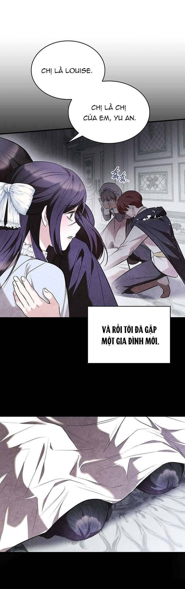 Vào Ngày Mà Chị Gái Tôi Qua Đời Chap 1 - Next Chap 2