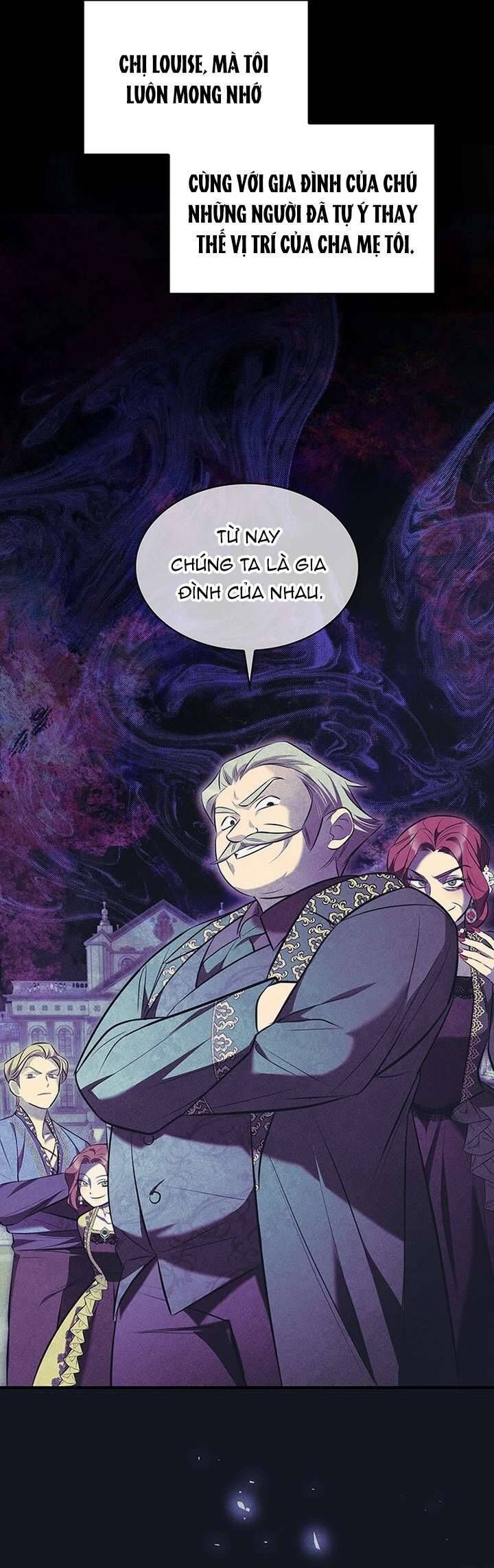 Vào Ngày Mà Chị Gái Tôi Qua Đời Chap 1 - Next Chap 2