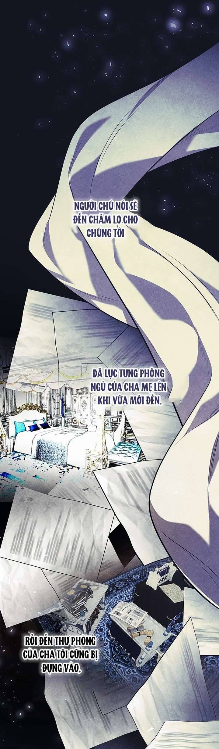 Vào Ngày Mà Chị Gái Tôi Qua Đời Chap 1 - Next Chap 2