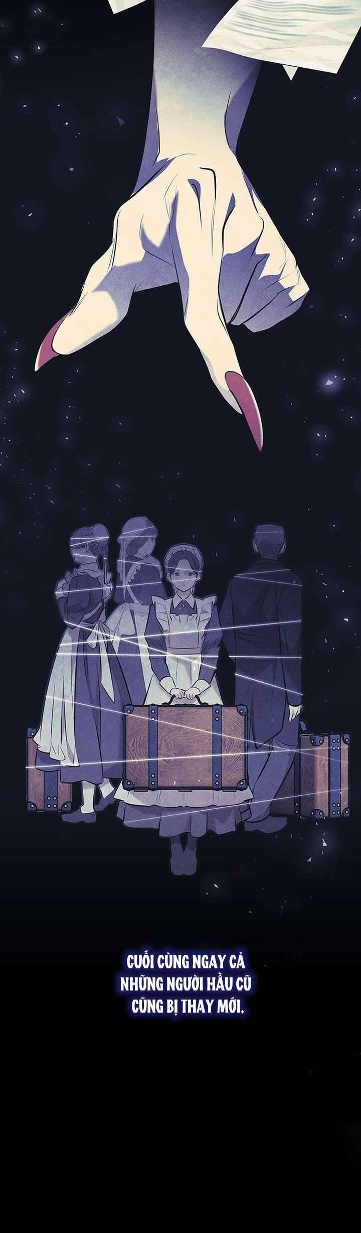 Vào Ngày Mà Chị Gái Tôi Qua Đời Chap 1 - Next Chap 2