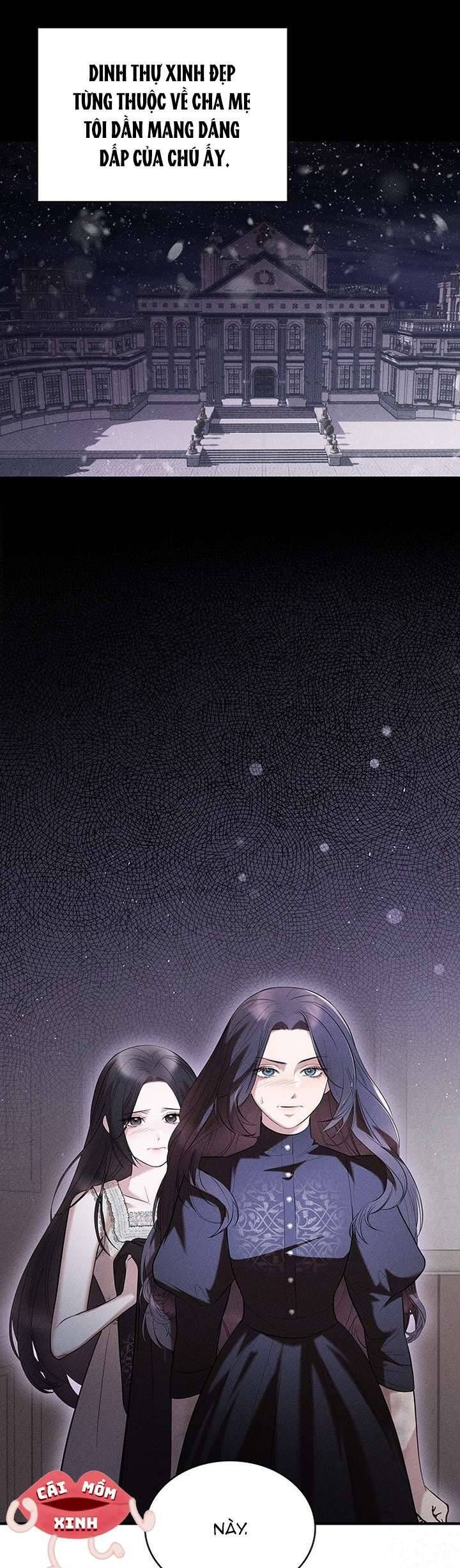 Vào Ngày Mà Chị Gái Tôi Qua Đời Chap 1 - Next Chap 2