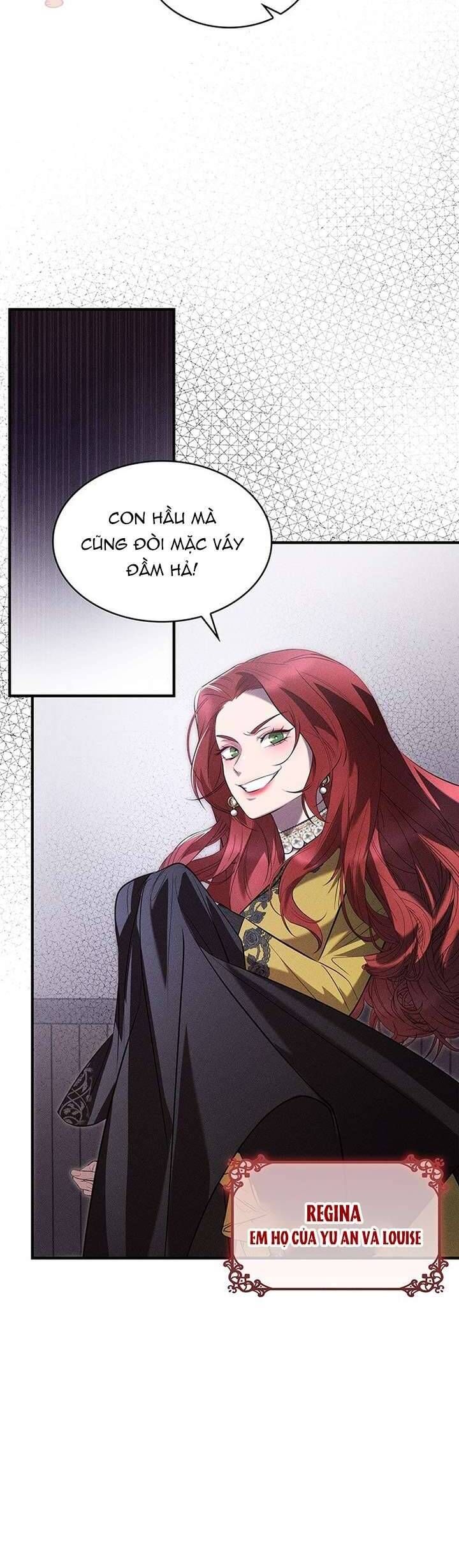 Vào Ngày Mà Chị Gái Tôi Qua Đời Chap 1 - Next Chap 2