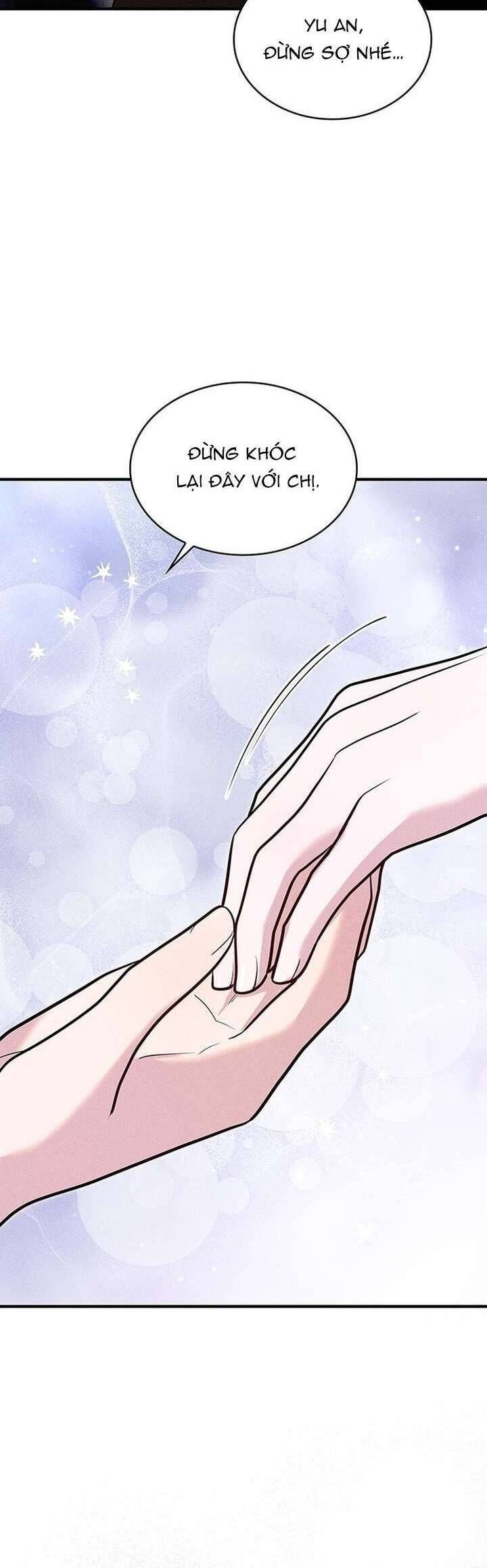 Vào Ngày Mà Chị Gái Tôi Qua Đời Chap 1 - Next Chap 2