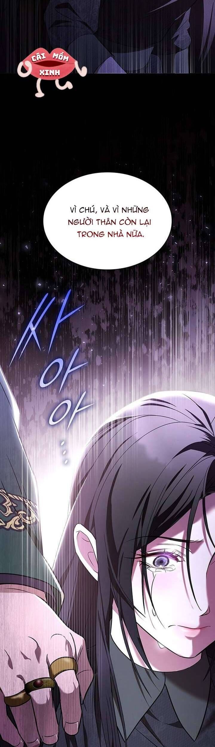 Vào Ngày Mà Chị Gái Tôi Qua Đời Chap 1 - Next Chap 2