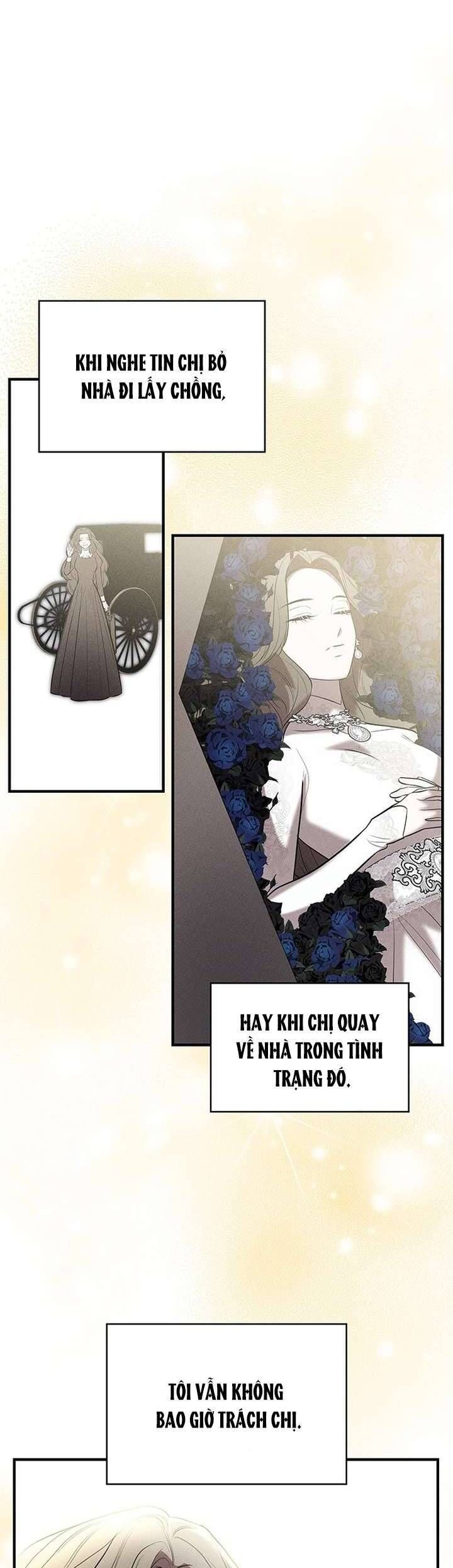 Vào Ngày Mà Chị Gái Tôi Qua Đời Chap 1 - Next Chap 2