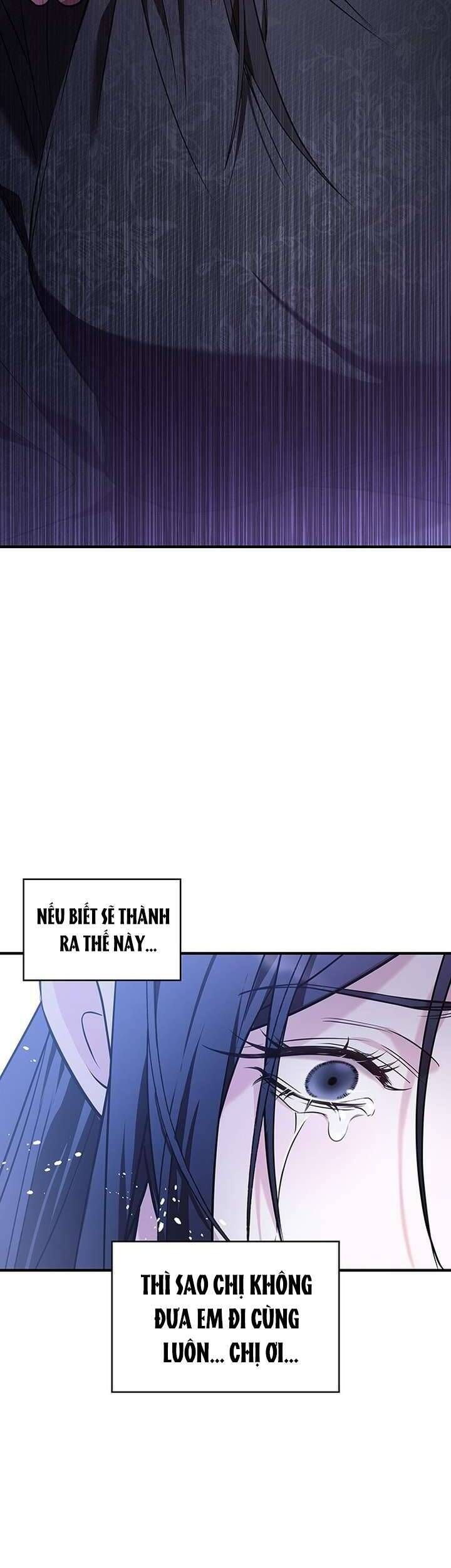 Vào Ngày Mà Chị Gái Tôi Qua Đời Chap 1 - Next Chap 2