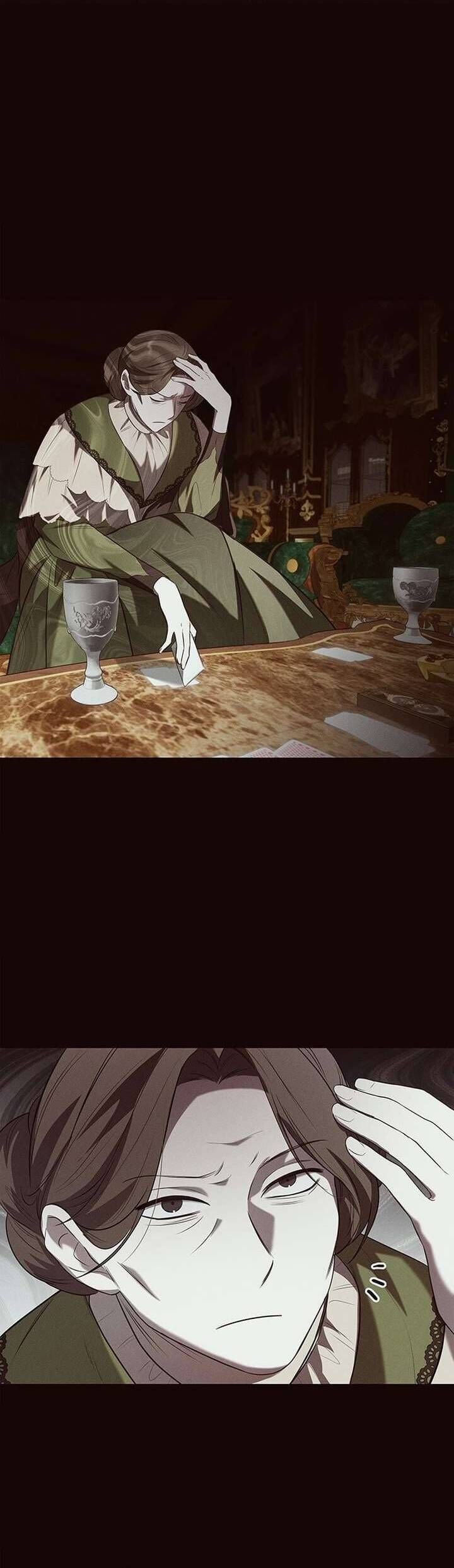 Vào Ngày Mà Chị Gái Tôi Qua Đời Chap 2 - Next Chap 3