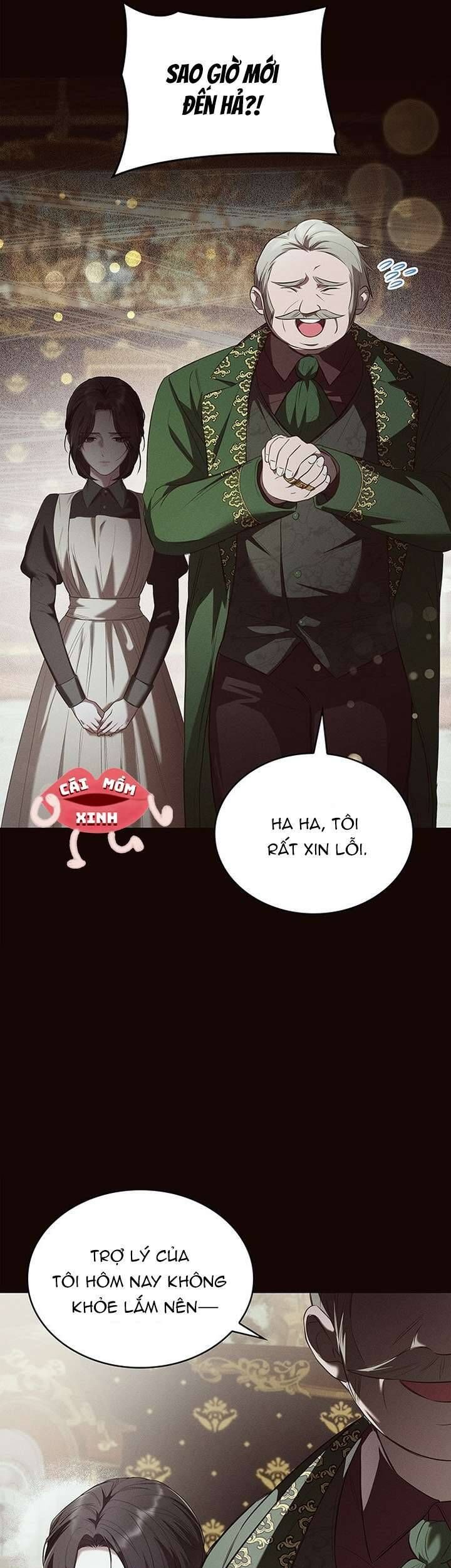 Vào Ngày Mà Chị Gái Tôi Qua Đời Chap 2 - Next Chap 3