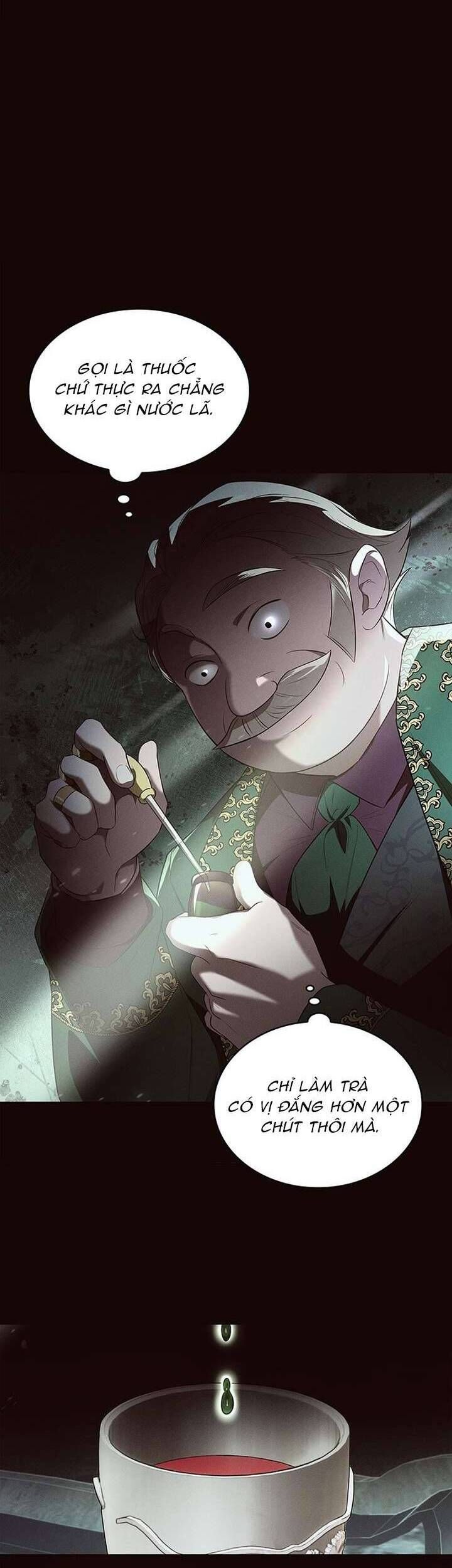 Vào Ngày Mà Chị Gái Tôi Qua Đời Chap 2 - Next Chap 3