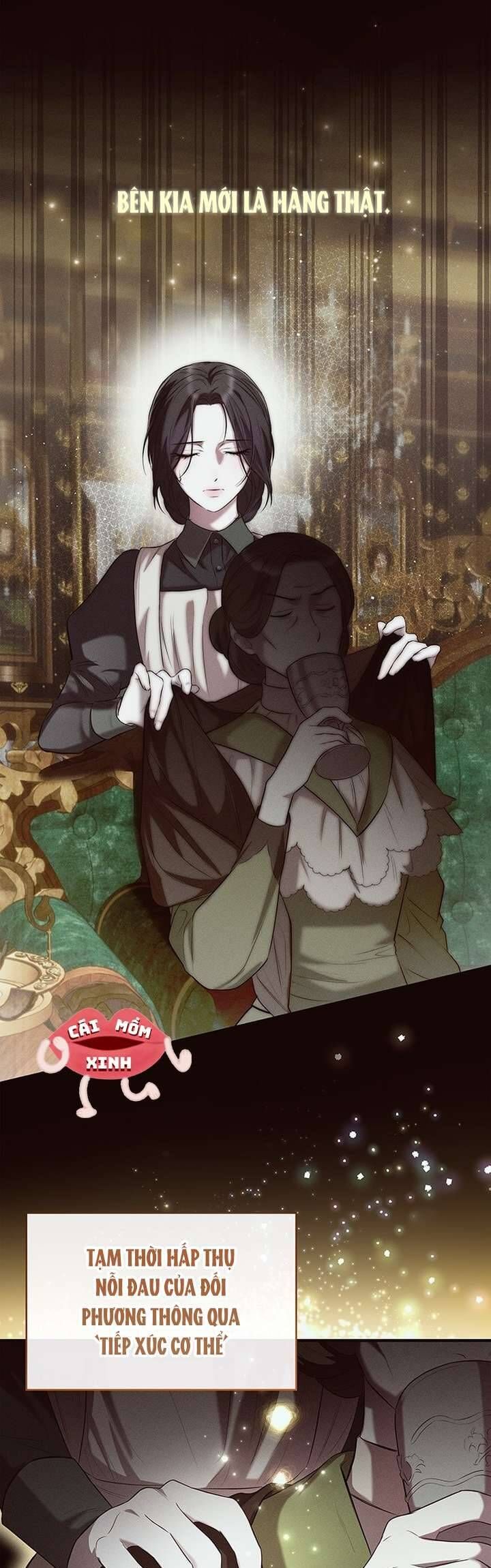 Vào Ngày Mà Chị Gái Tôi Qua Đời Chap 2 - Next Chap 3