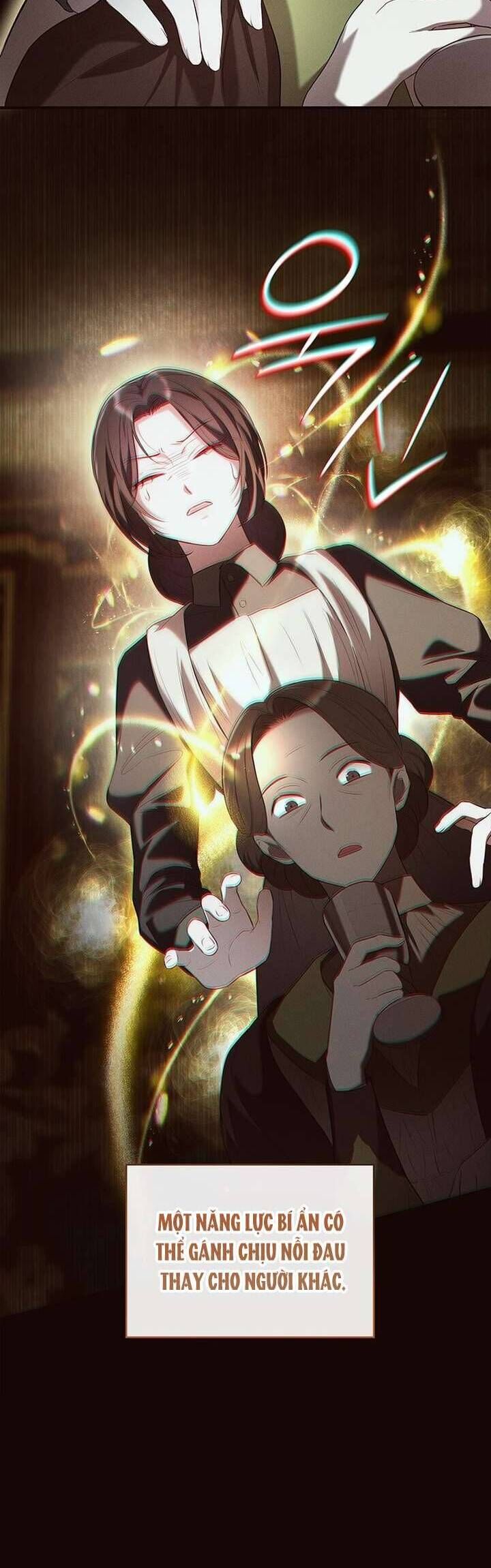 Vào Ngày Mà Chị Gái Tôi Qua Đời Chap 2 - Next Chap 3