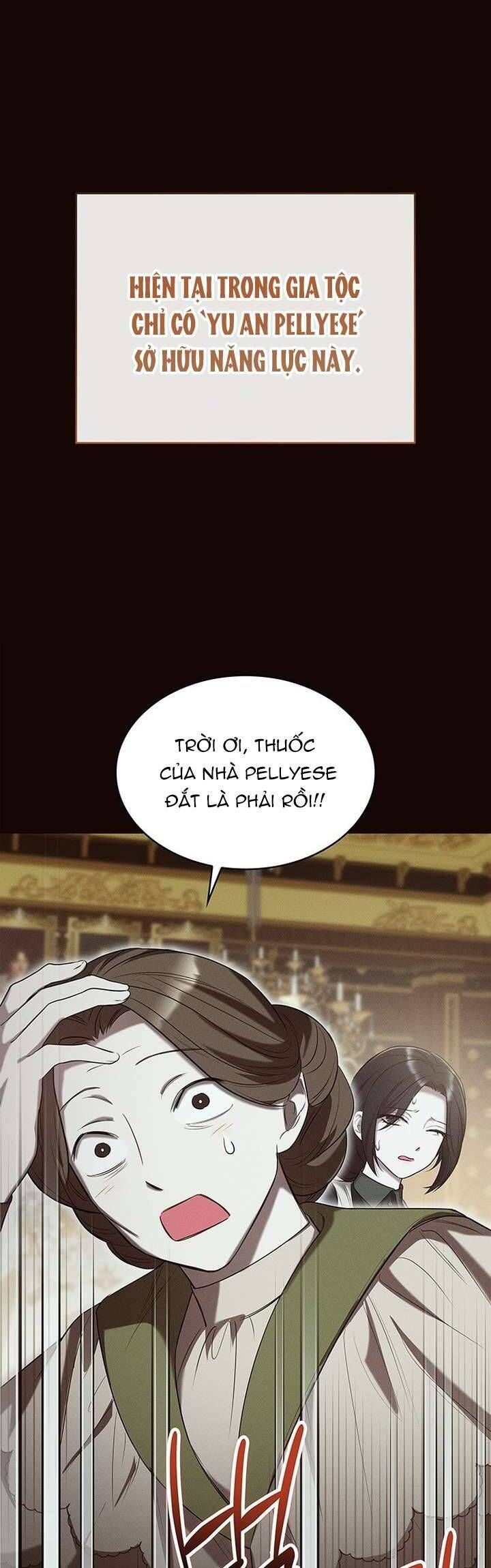 Vào Ngày Mà Chị Gái Tôi Qua Đời Chap 2 - Next Chap 3