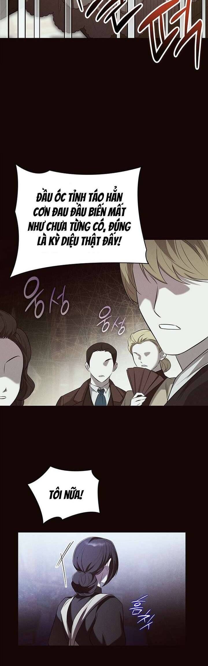 Vào Ngày Mà Chị Gái Tôi Qua Đời Chap 2 - Next Chap 3