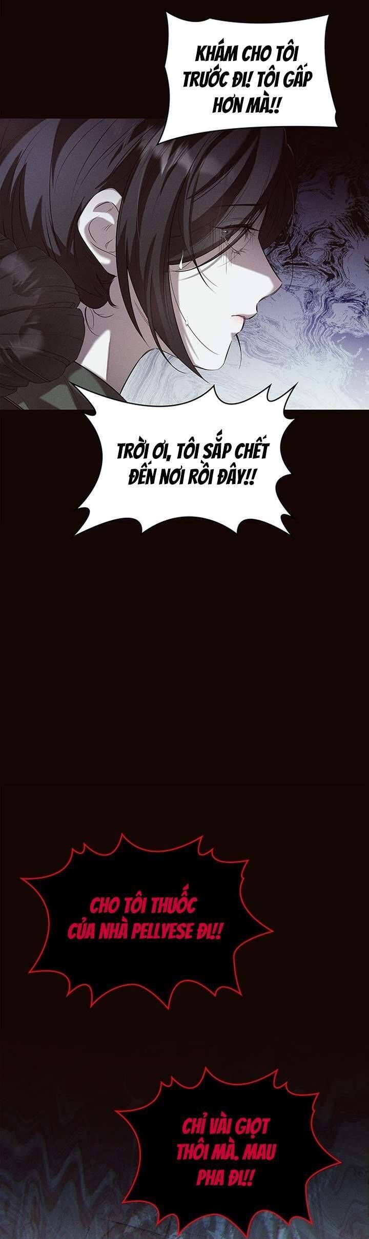 Vào Ngày Mà Chị Gái Tôi Qua Đời Chap 2 - Next Chap 3