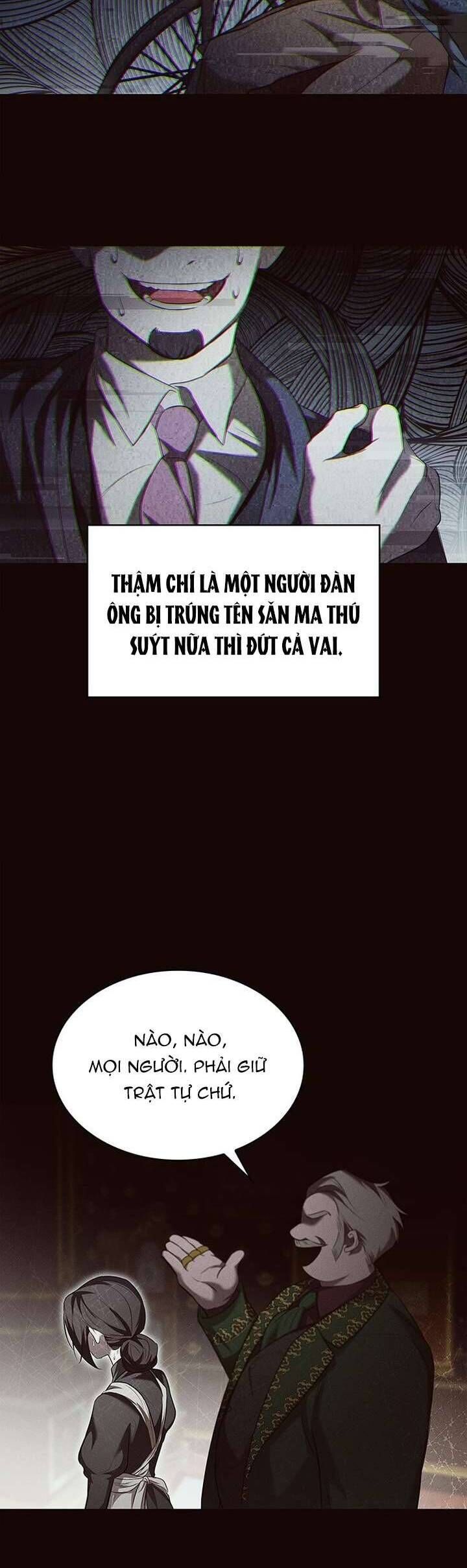 Vào Ngày Mà Chị Gái Tôi Qua Đời Chap 2 - Next Chap 3