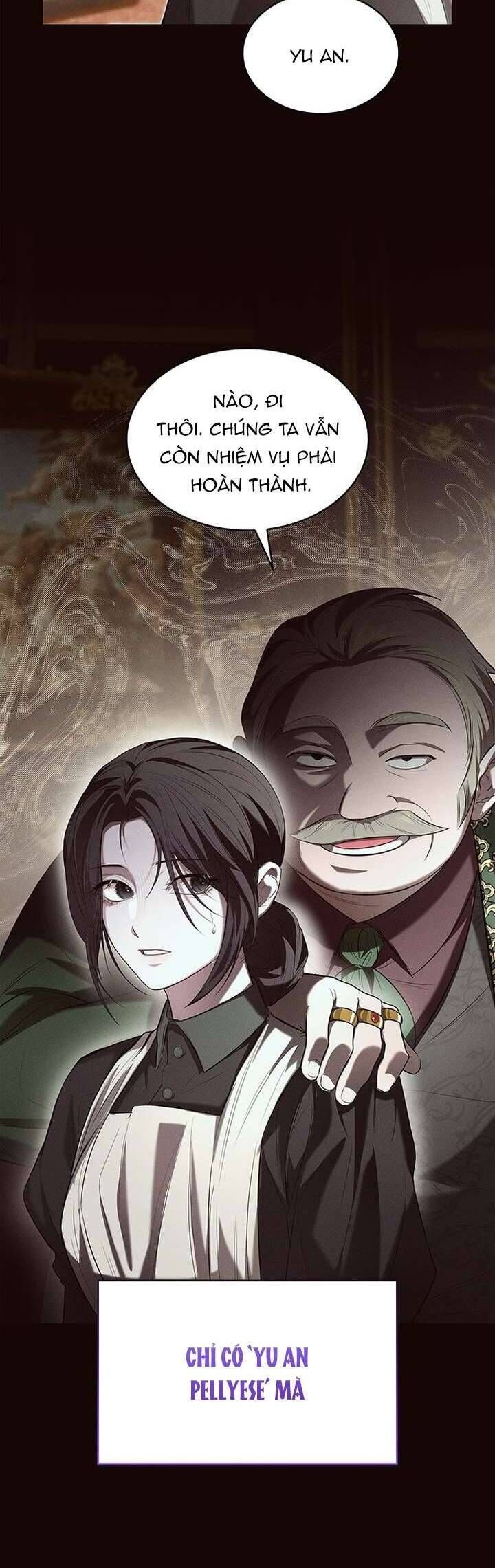 Vào Ngày Mà Chị Gái Tôi Qua Đời Chap 2 - Next Chap 3