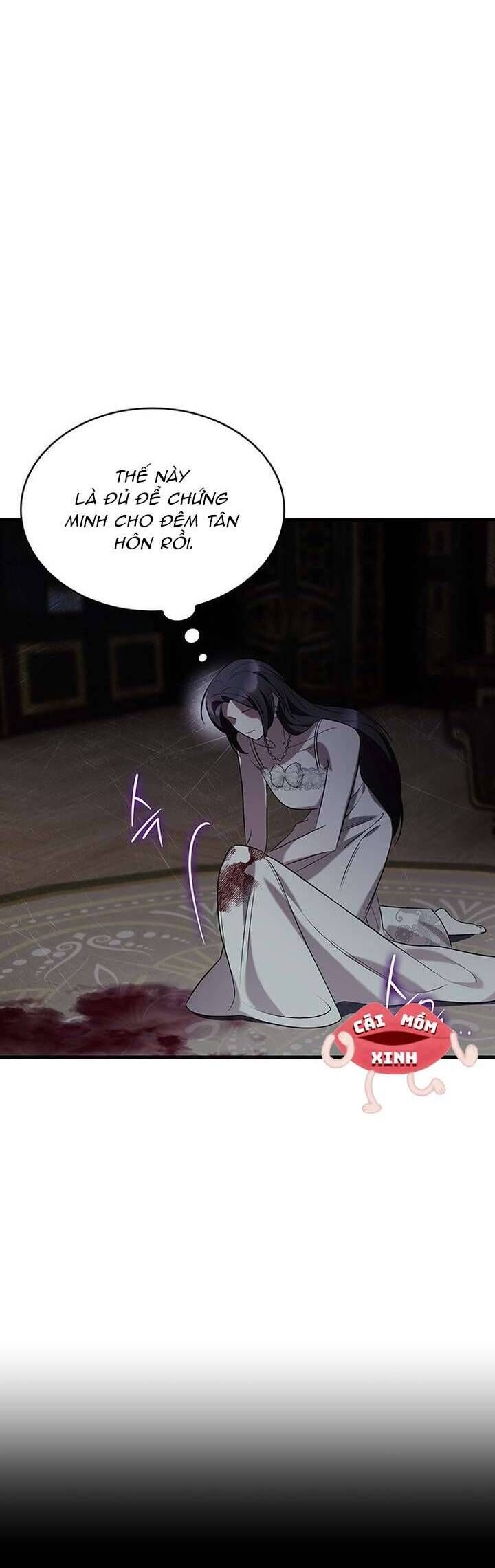 Vào Ngày Mà Chị Gái Tôi Qua Đời Chap 2 - Next Chap 3