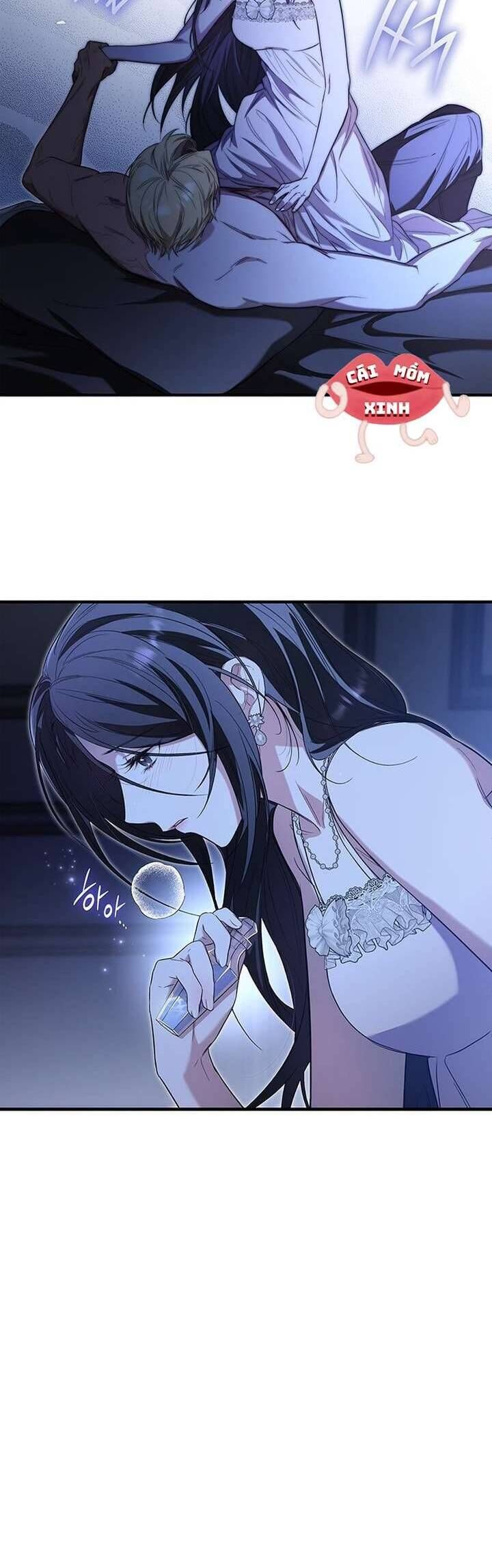 Vào Ngày Mà Chị Gái Tôi Qua Đời Chap 2 - Next Chap 3