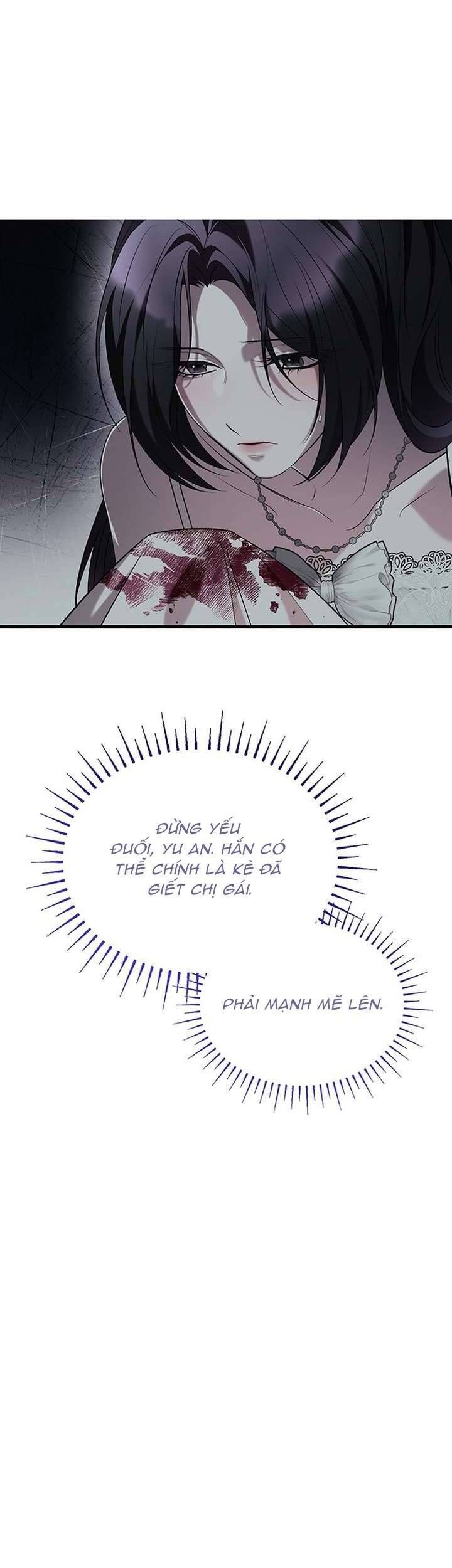 Vào Ngày Mà Chị Gái Tôi Qua Đời Chap 2 - Next Chap 3
