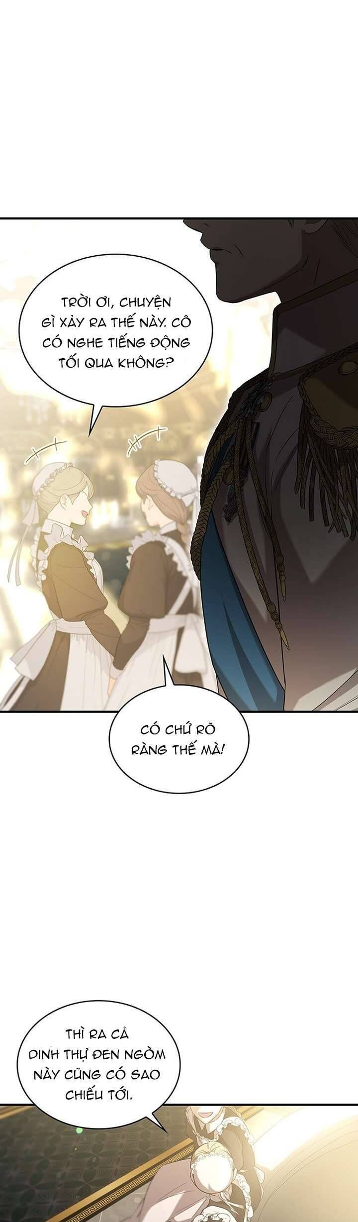 Vào Ngày Mà Chị Gái Tôi Qua Đời Chap 2 - Next Chap 3