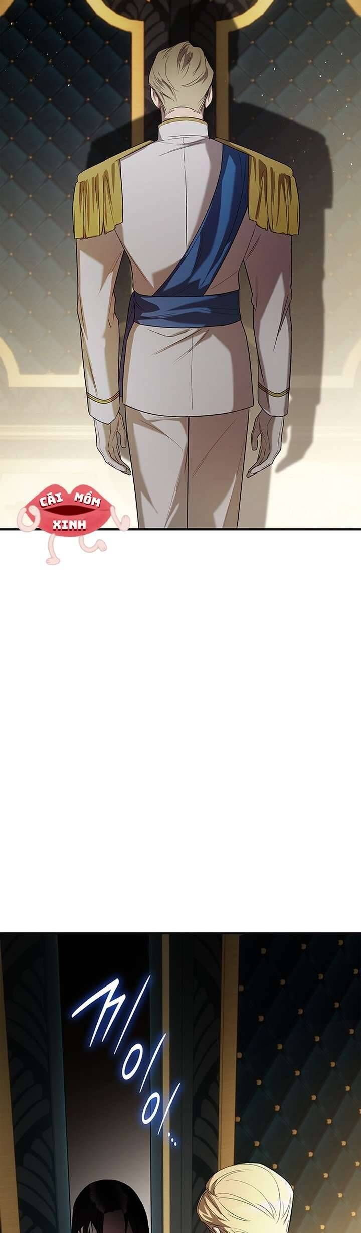 Vào Ngày Mà Chị Gái Tôi Qua Đời Chap 2 - Next Chap 3