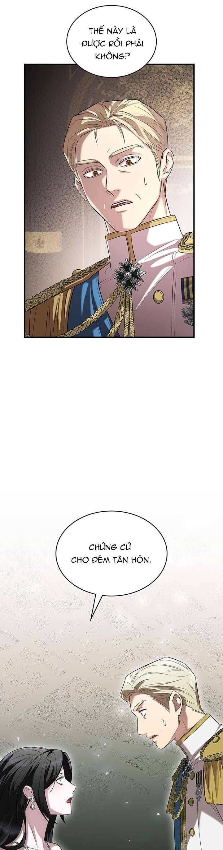 Vào Ngày Mà Chị Gái Tôi Qua Đời Chap 2 - Next Chap 3