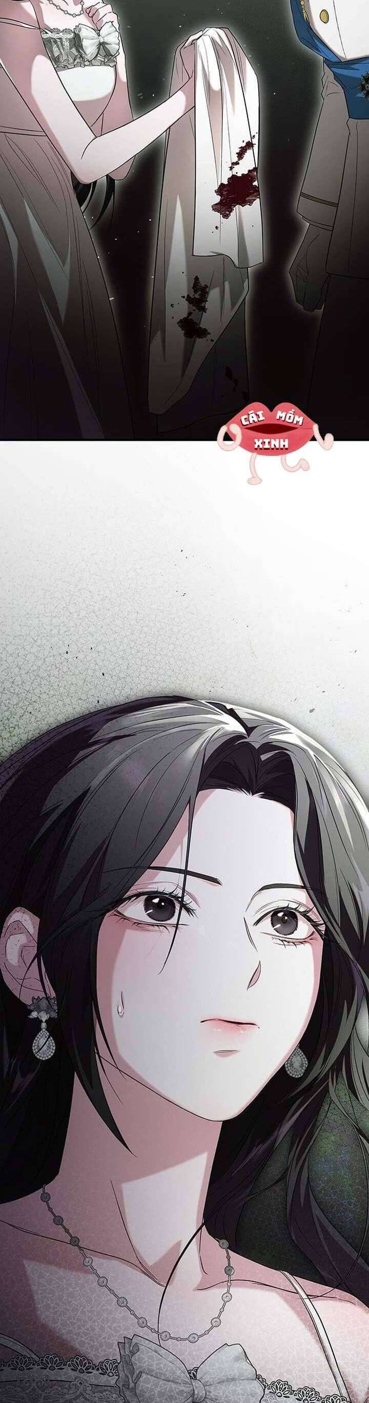 Vào Ngày Mà Chị Gái Tôi Qua Đời Chap 2 - Next Chap 3