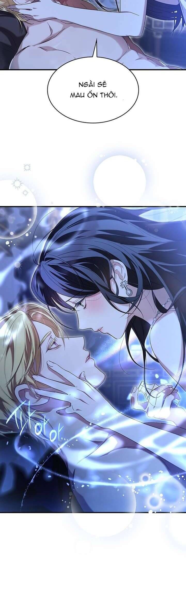 Vào Ngày Mà Chị Gái Tôi Qua Đời Chap 2 - Next Chap 3