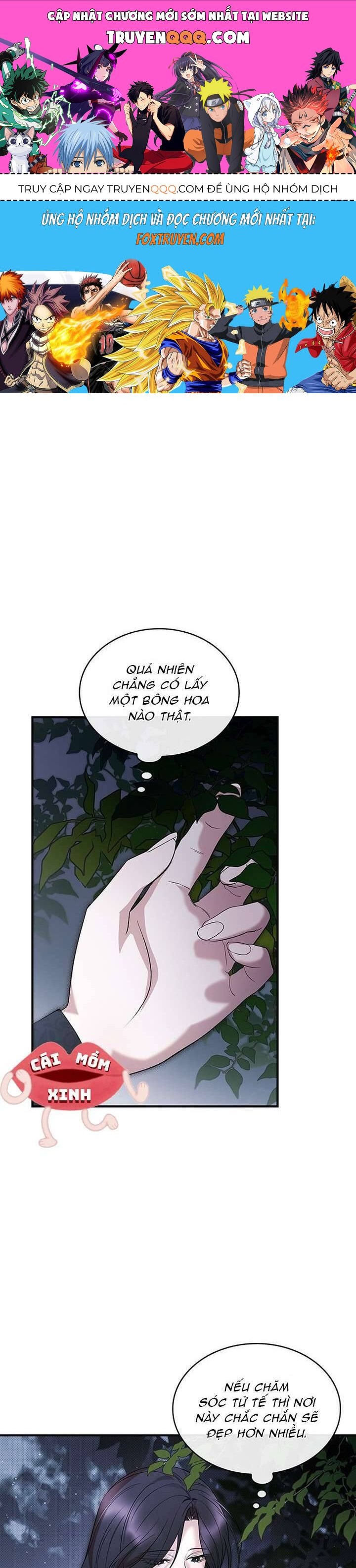 Vào Ngày Mà Chị Gái Tôi Qua Đời Chap 3 - Next Chap 4