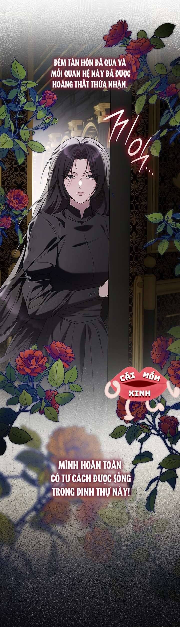 Vào Ngày Mà Chị Gái Tôi Qua Đời Chap 3 - Next Chap 4