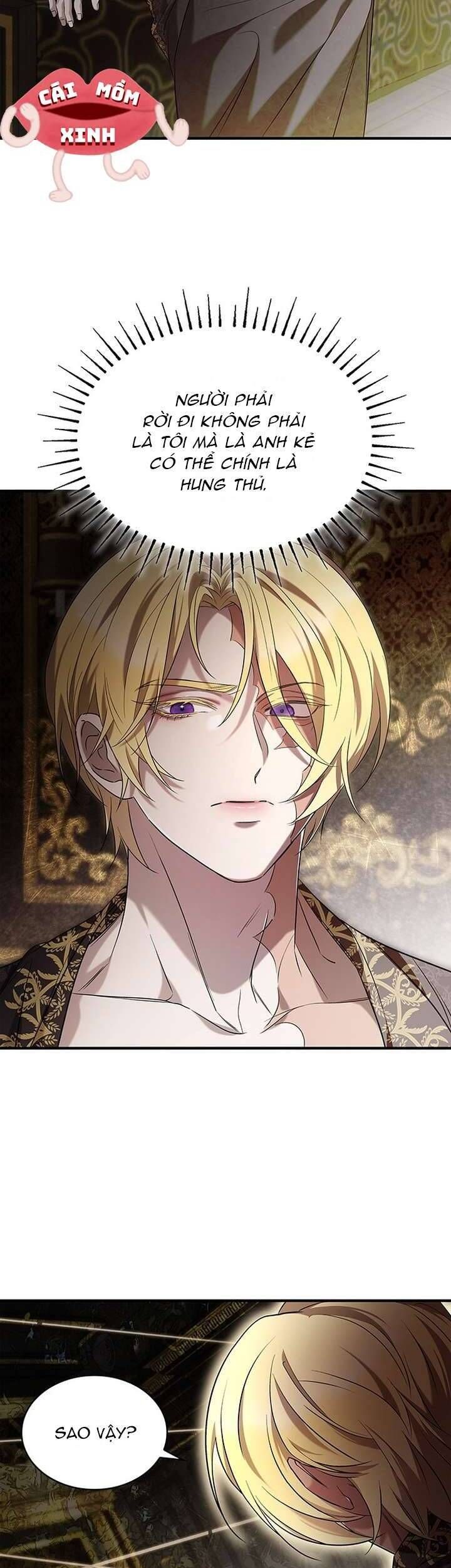 Vào Ngày Mà Chị Gái Tôi Qua Đời Chap 3 - Next Chap 4